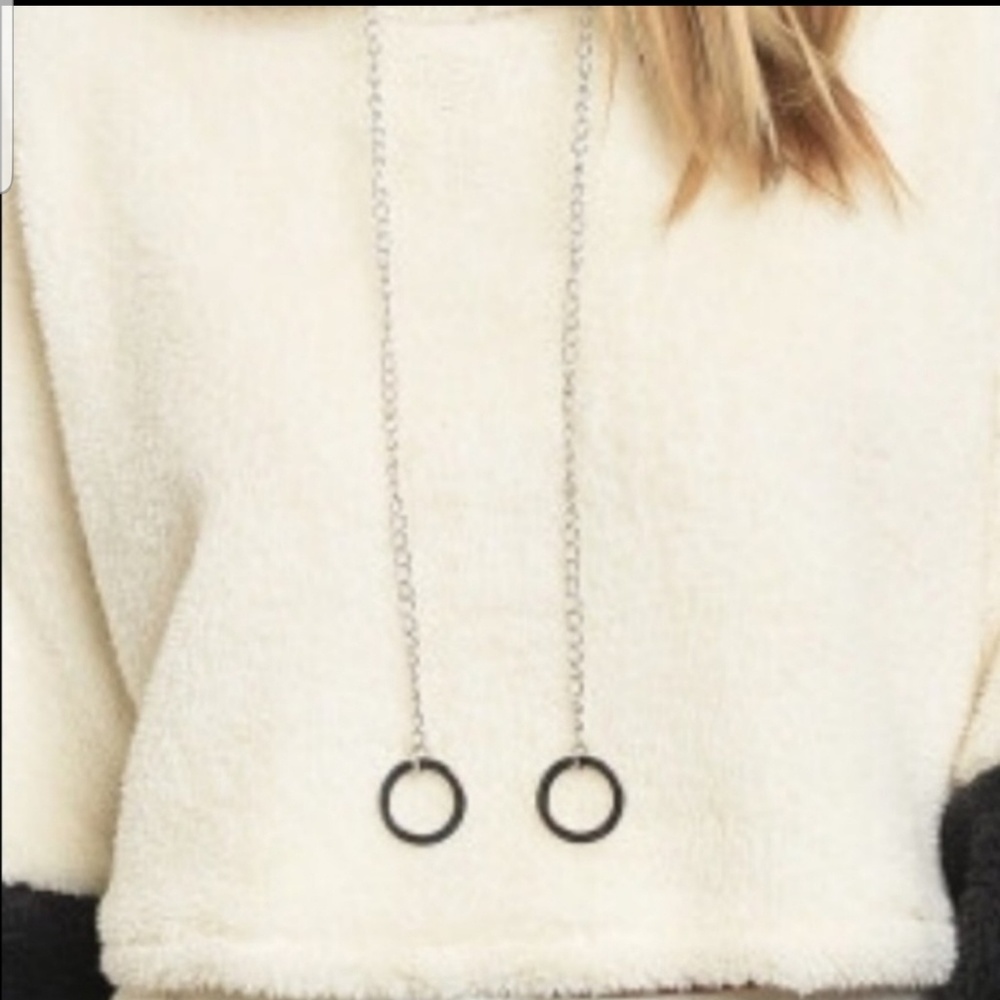 🎉HPx2🎉LAST 1️⃣🎉Hoodie & Matching Short Set - Picture 4 of 8